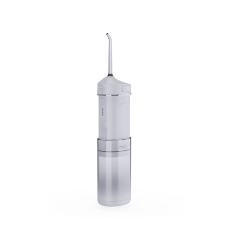 Portable Handheld Water Flosser - 3 Modes, 160ML, IPX7, USB, 1250mAh Battery - Image 5