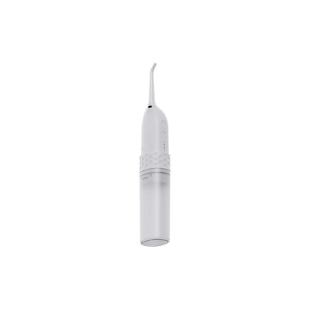 Toothbrush & Water Flosser Combo - 2-in-1, IPX7 Waterproof, Type-C Charging - Image 4