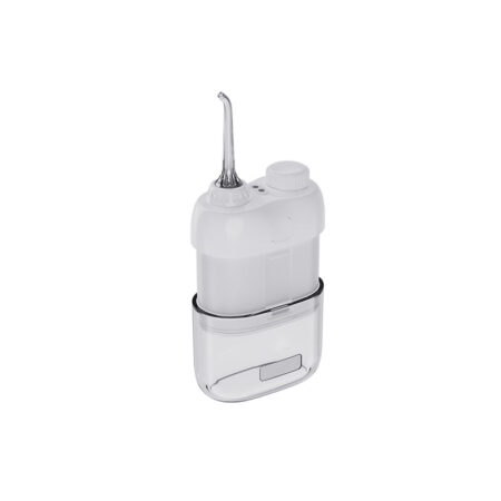 Mini Dental Rinser - IPX7 Waterproof, Magnetic Charging, Adjustable Pressure - Image 2