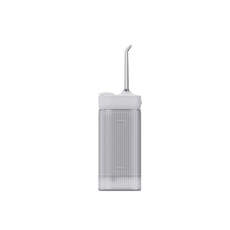 Portable Handheld Water Flosser - 3 Modes, 180ML, IPX7, USB, 1250mAh Battery - Image 2