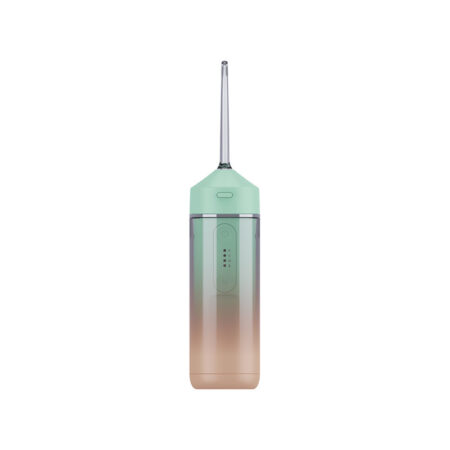 Portable Handheld Water Flosser - 3 Modes, 160ML, IPX7, USB, 1250mAh Battery - Image 4