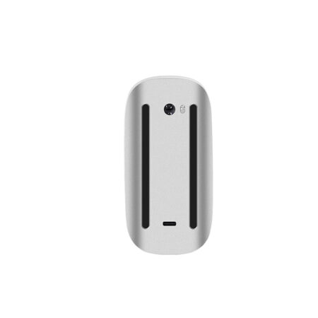 Bluetooth Mouse with Metal body PC+ABS, 500mAh Battery - Image 3