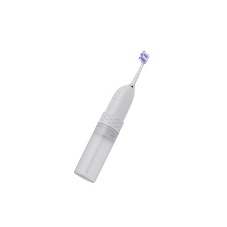 Toothbrush & Water Flosser Combo - 2-in-1, IPX7 Waterproof, Type-C Charging - Image 2