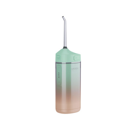Portable Handheld Water Flosser - 3 Modes, 160ML, IPX7, USB, 1250mAh Battery - Image 3