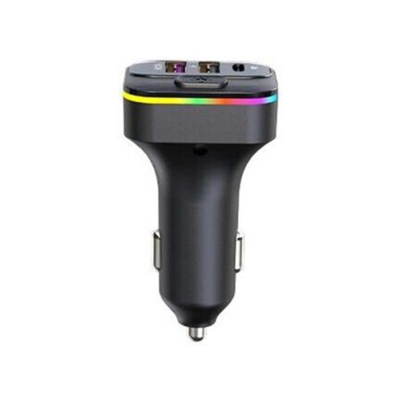PD20W 2in1 Super Fast Car Charger - Image 2