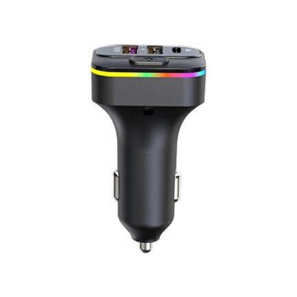 PD20W 2in1 Super Fast Car Charger - Image 2