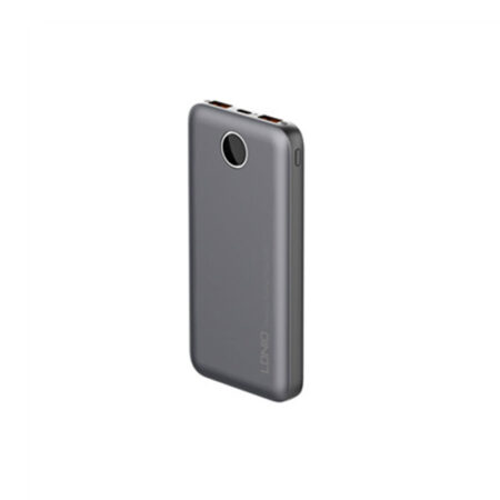 High-Powered 20000mAh USB-C Power Bank - Fast Charge, Multi-Device Compatibility - Image 3