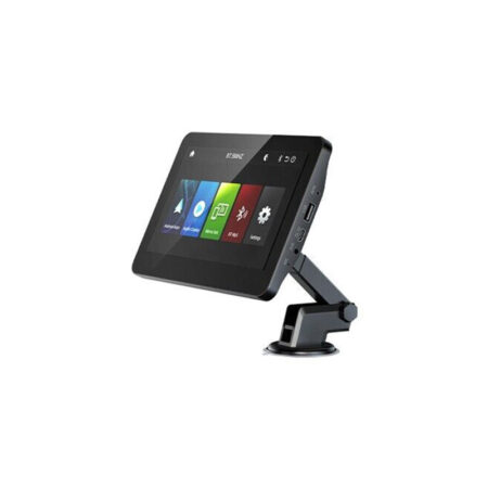 Carplay/ Android Auto monitor FM transmitter - Image 3