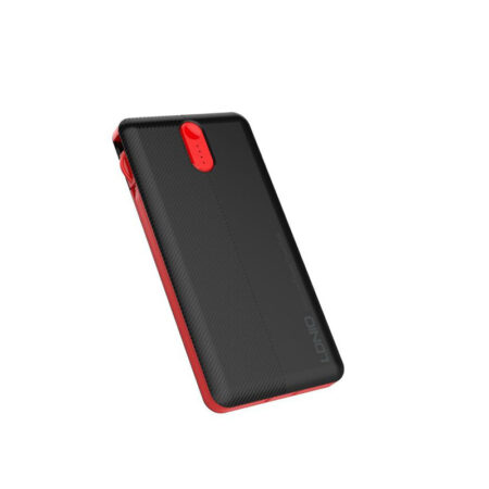 10,000mAh Power Bank with Micro/Type-C Input, IOS & Type-C/Micro Output - Image 7