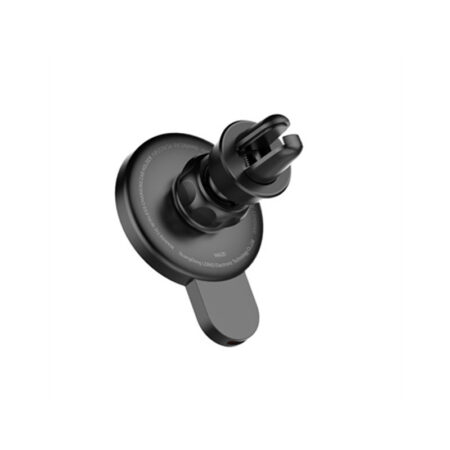 15W Strong Magnetic Wireless Car Charger & phone holder - Image 3