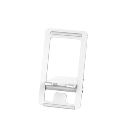 Foldable Phone Holder: 100° Free Adjustment, Strong Stand - Image 5