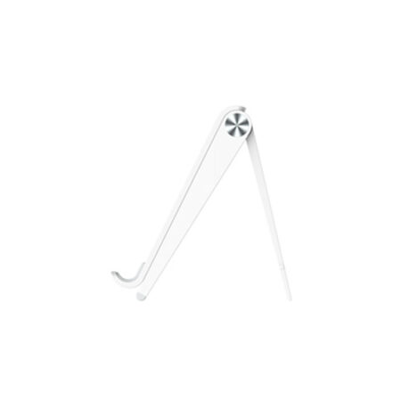 Foldable Phone Stand: 100° Adjustable, Strong Holder - Image 2