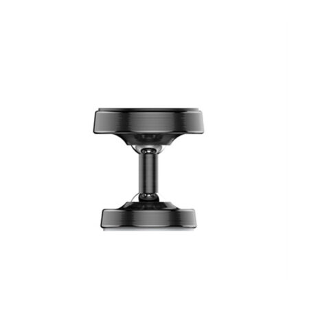 Magnetic Car Dashboard Phone Holder: Secure Mobile Mount Stand - Image 5