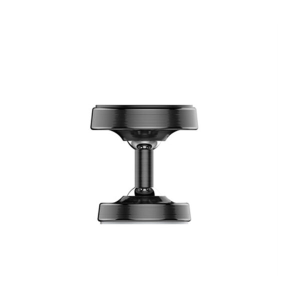 Magnetic Car Dashboard Phone Holder: Secure Mobile Mount Stand - Image 5