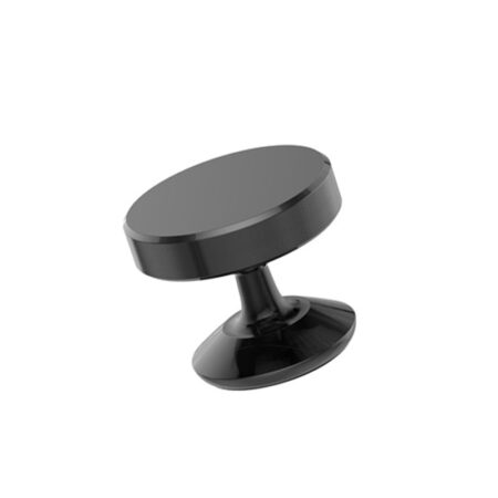 Magnetic Car Dashboard Phone Holder: Secure Bracket Stand for Mobiles - Image 2