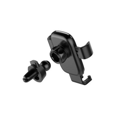 Universal 360° Rotation Car Phone Holder: Secure and Versatile - Image 5