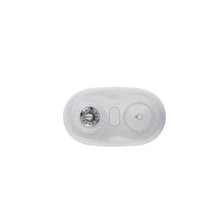 Mini Dental Rinser - IPX7 Waterproof, Magnetic Charging, Adjustable Pressure - Image 12