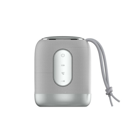 Portable Bluetooth Speaker V5.3, 5W, 1500mAh, 10M Range, FM Radio, 4H Playtime - Image 5