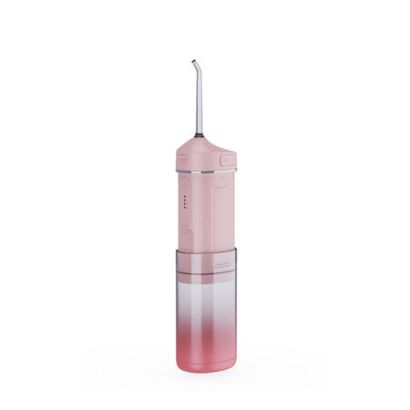 Portable Handheld Water Flosser - 3 Modes, 160ML, IPX7, USB, 1250mAh Battery - Image 14