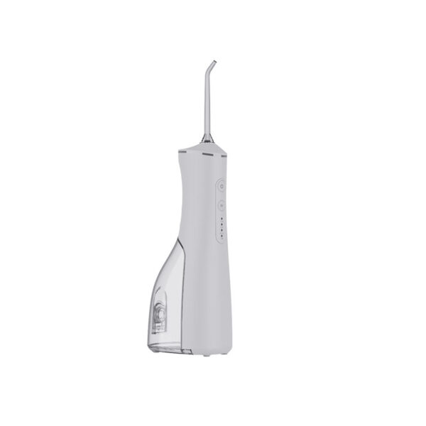 Portable Handheld Water Flosser -3 Modes, IPX7, USB, 1400mAh Battery - Image 6