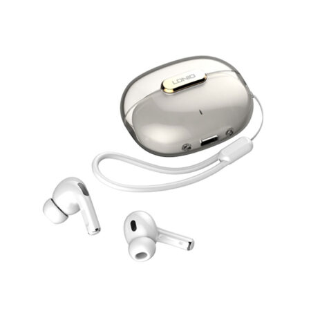 True Wireless Stereo Earbuds ln-ear Headphone - Image 5