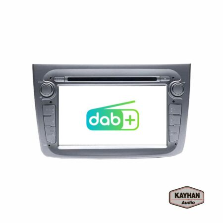 Car Stereo with SatNav for ALFA ROMEO Mito 2008 – 2012 | Version 6 | 7″ inch - Image 9