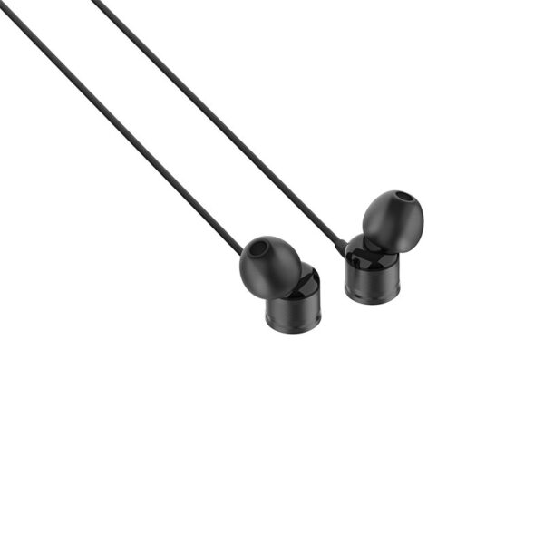 Deep Bass In-Ear Headphones with 3.5mm Jack for Superior Sound
