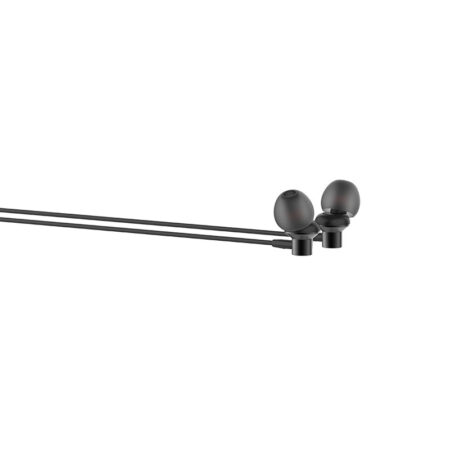 Deep Bass In-Ear Headphones with 3.5mm Jack for Immersive Sound - Image 4