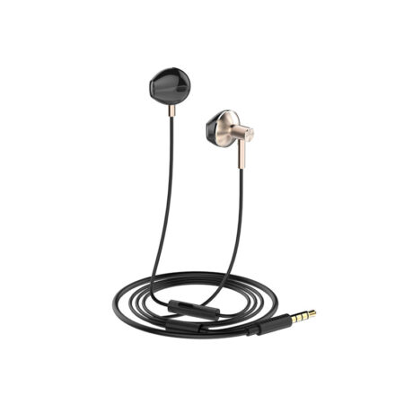 High Quality Wired Stereo Headset In Ear Earphone - Image 8