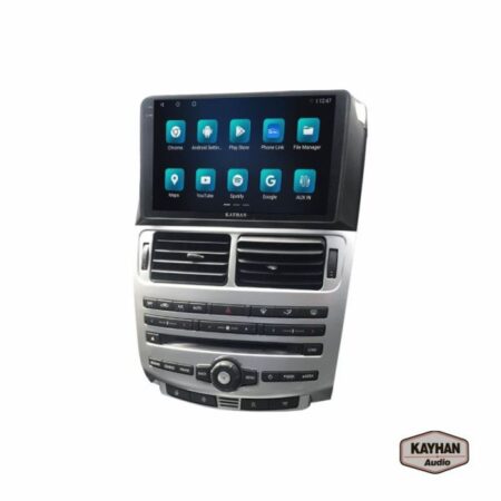Car Stereo with SatNav for FORD Falcon FG MK1 | Version 6 | 9.6″ inch - Image 8