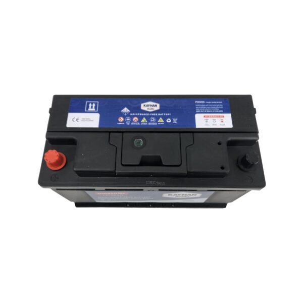 Kayhan Car Batteries”85-AMPS” - Image 3