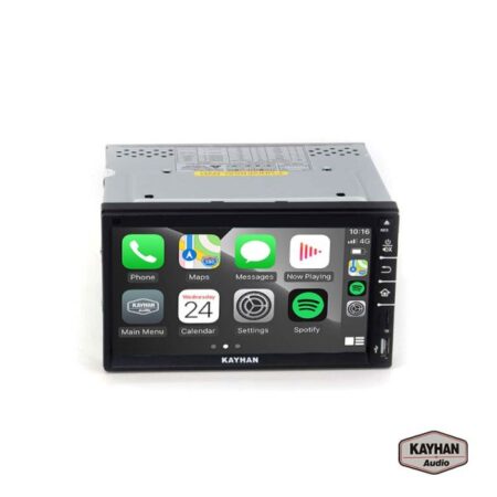 Kayhan Universal KA-UNI-V4 | Version 6 | 7″inch - Image 11