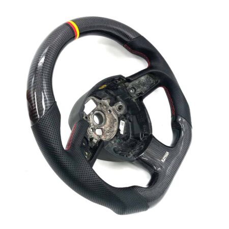Steering Wheel for AUDI A3 TFSI Ambition Auto 2010 - Image 3