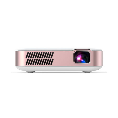 Mini Projector DLP 4K 1280x720 HDMI USB 2GB/32GB Airplay Miracast 10500mAh - Image 5