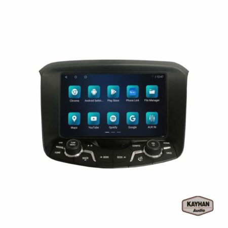 Car Stereo with SatNav for HOLDEN VF Commodore | version 6 | 2013 – 2017 | 8″ inch - Image 7