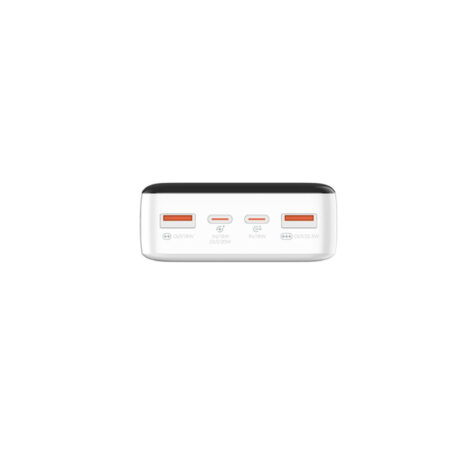 High-Capacity 20000mAh Power Bank - Dual USB-C Input, Multi-Output (22.5W) - Image 5