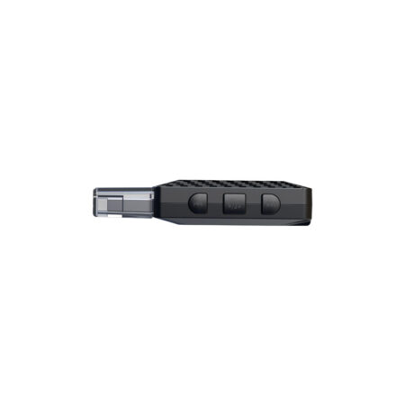 Bluetooth Receiver with FM Transmitter - V5.3, TF Card Reader, Hands-Free - Image 3
