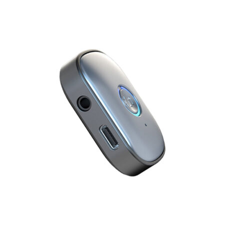 Bluetooth Receiver - V5.3, Type-C, Hi-Fi Audio, Hands-Free, 3.5mm Jack - Image 2