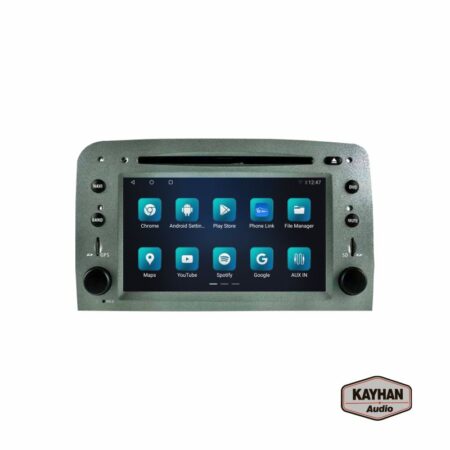 Car Stereo with SatNav for ALFA ROMEO GT 2007 | Version 6 | 7″ inch - Image 10
