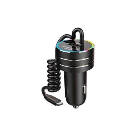 PD36W  Fast Car Charger - Image 3