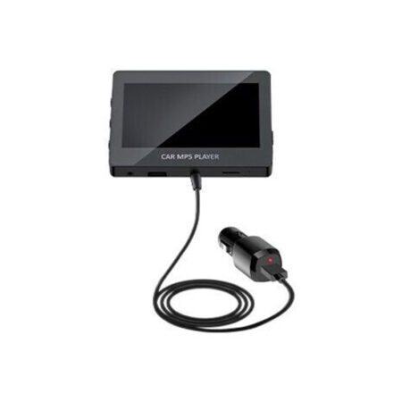 Car Bluetooth Hair Designer MP5 - Image 2