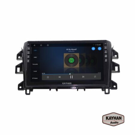 Car Stereo with SatNav for NISSAN Navara NP300 2015-2021 | V6 | 10″ inch - Image 7
