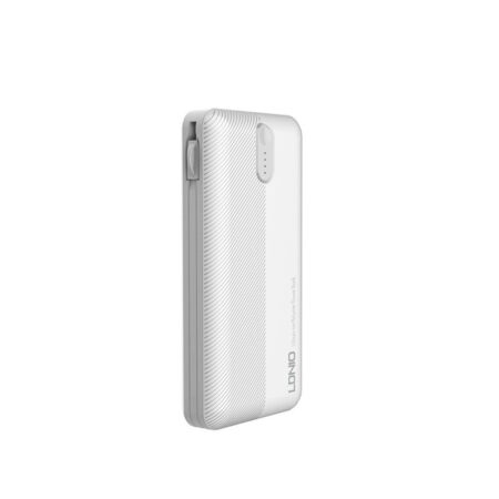20,000mAh 3-in-1 Power Bank - Micro/Type-C Input, IOS & Type-C/Micro Output - Image 4