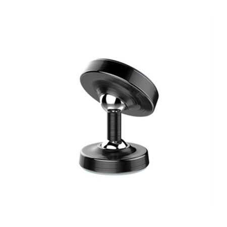 Magnetic Car Dashboard Phone Holder: Secure Mobile Mount Stand - Image 4