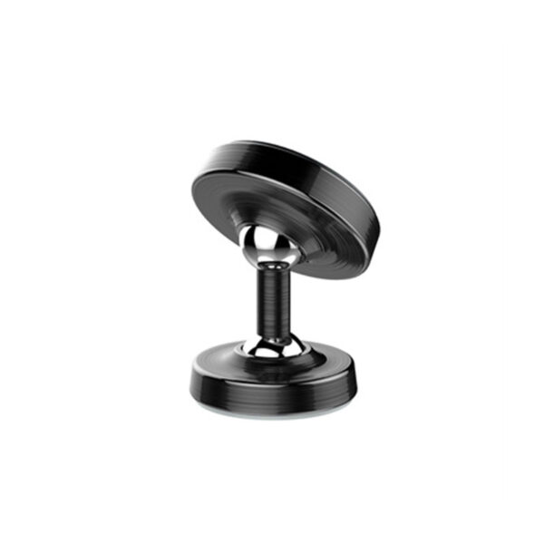 Magnetic Car Dashboard Phone Holder: Secure Mobile Mount Stand - Image 4