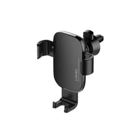 Universal 360° Rotation Car Phone Holder: Secure and Versatile - Image 4