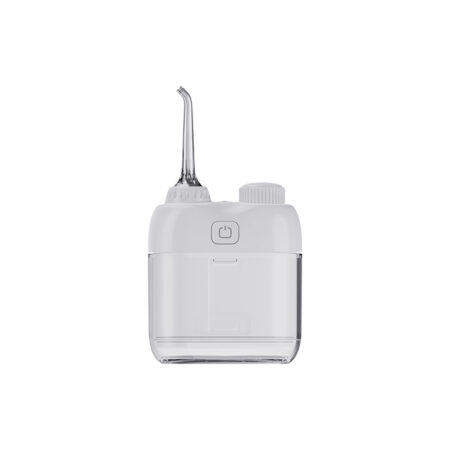 Mini Dental Rinser - IPX7 Waterproof, Magnetic Charging, Adjustable Pressure - Image 11