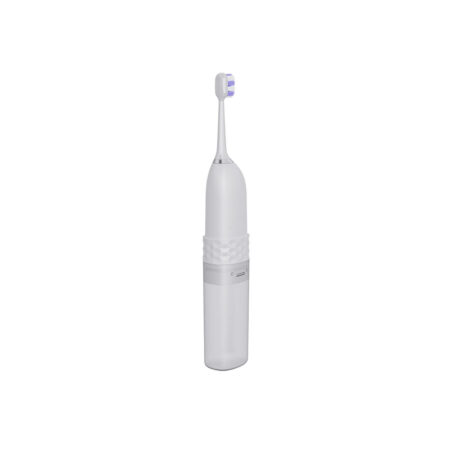 Toothbrush & Water Flosser Combo - 2-in-1, IPX7 Waterproof, Type-C Charging - Image 10