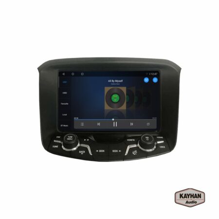 Car Stereo with SatNav for HOLDEN VF Commodore | version 6 | 2013 – 2017 | 8″ inch - Image 6