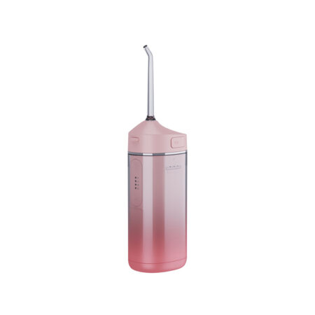 Portable Handheld Water Flosser - 3 Modes, 160ML, IPX7, USB, 1250mAh Battery - Image 13